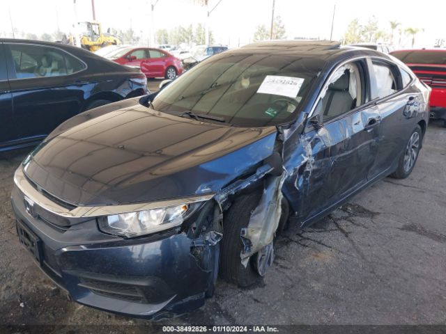 19XFC2F73HE208622 Honda CIVIC EX
