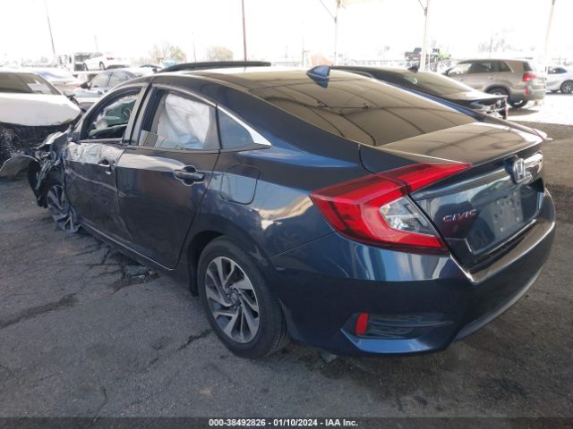 19XFC2F73HE208622 Honda CIVIC EX