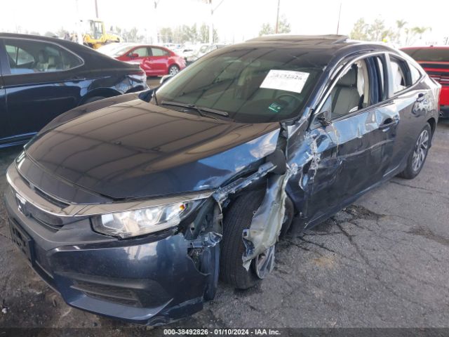 19XFC2F73HE208622 Honda CIVIC EX