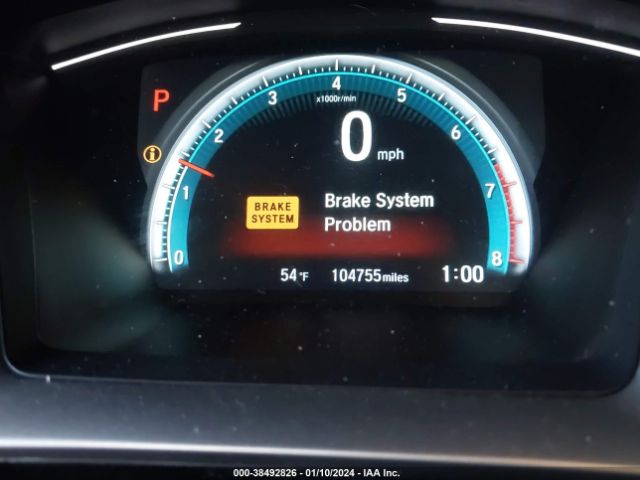 19XFC2F73HE208622 Honda CIVIC EX