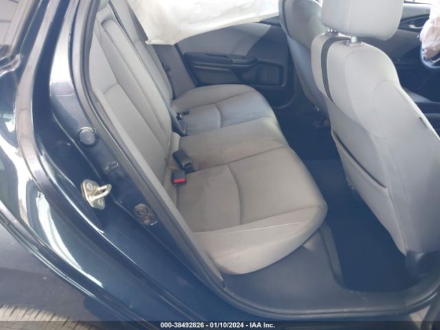 19XFC2F73HE208622 Honda CIVIC EX