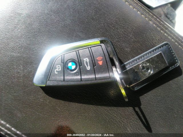 5UX83DP06P9R28682 BMW X3 M40i