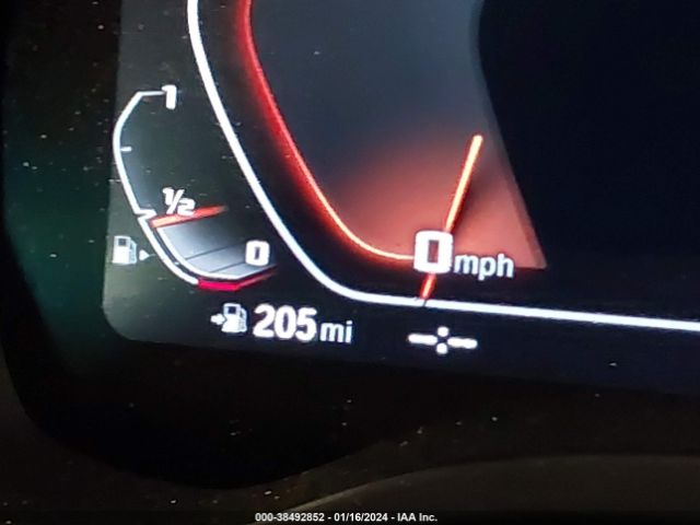 5UX83DP06P9R28682 BMW X3 M40i