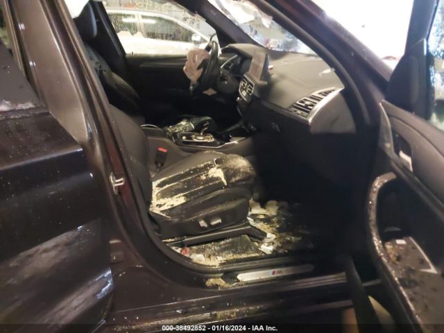 5UX83DP06P9R28682 BMW X3 M40i