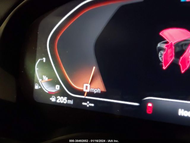 5UX83DP06P9R28682 BMW X3 M40i