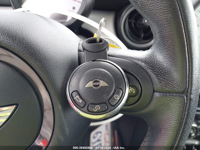 2013 MINI HARDTOP WMWSU3C57DT549170 Photo 10