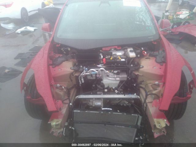 5YJ3E1EB9JF075393 Tesla Model 3 Long Range/performance