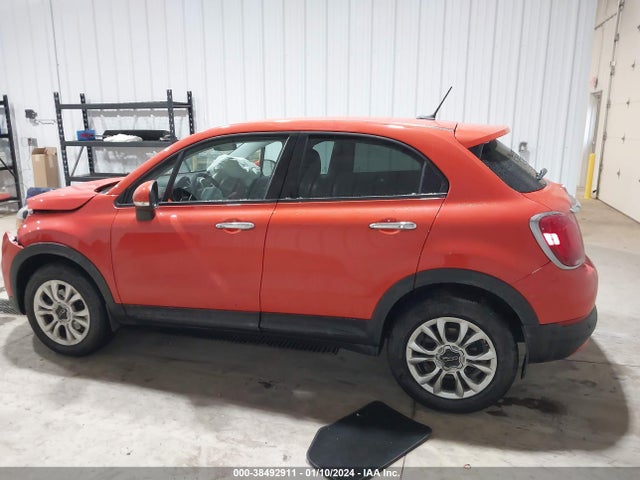 Fiat 500x Easy 2016 ZFBCFYBTXGP478402 Image 14