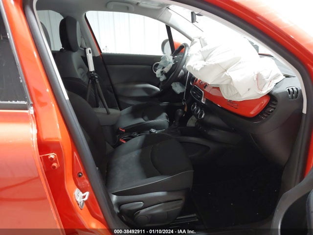 Fiat 500x Easy 2016 ZFBCFYBTXGP478402 Image 5