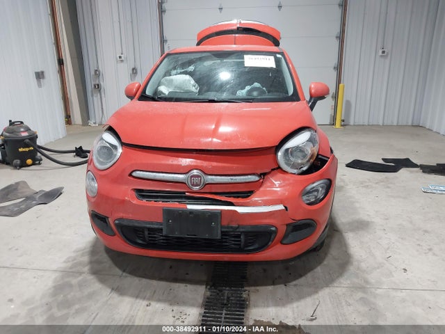 Fiat 500x Easy 2016 ZFBCFYBTXGP478402 Image 6