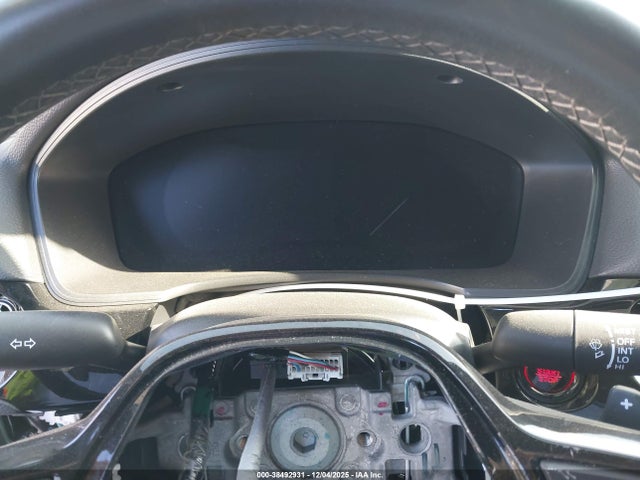 38492931 :رقم المزاد ، 2HGFE2F52NH525835 vin ، 2022 Honda Civic Sport مزاد بيع