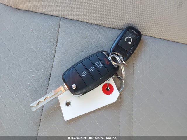 KIA Sorento 3.3l Lx 2019 5XYPGDA54KG499653 Image 11
