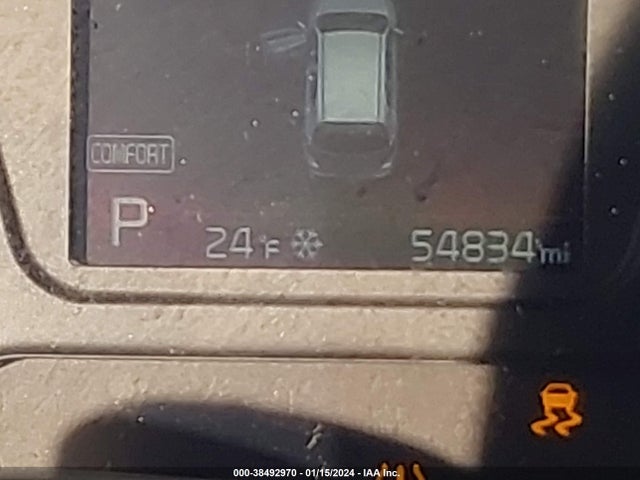 KIA Sorento 3.3l Lx 2019 5XYPGDA54KG499653 Image 15