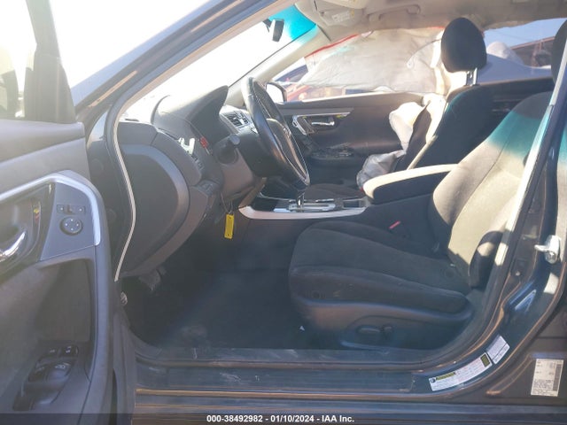 2013 NISSAN ALTIMA 2.5 SV VIN: 1N4AL3AP1DC225093