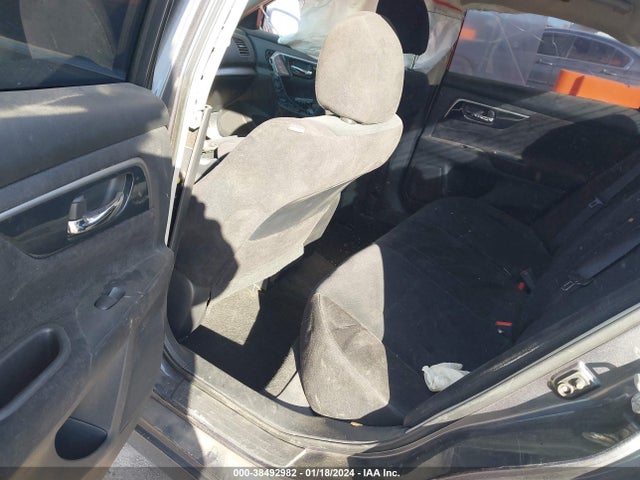2013 NISSAN ALTIMA 2.5 SV VIN: 1N4AL3AP1DC225093