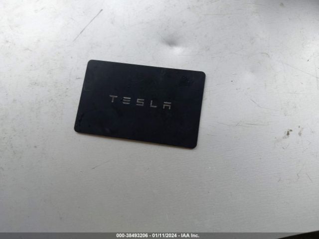 5YJ3E1EA1PF672828 Tesla Model 3 Rear-wheel Drive