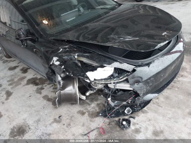5YJ3E1EA1PF672828 Tesla Model 3 Rear-wheel Drive