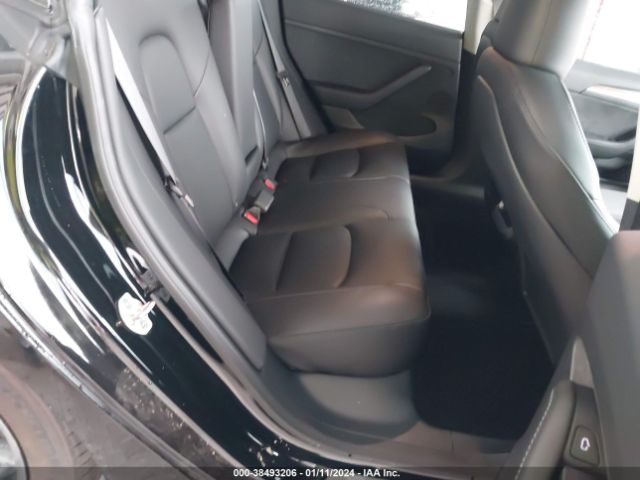 5YJ3E1EA1PF672828 Tesla Model 3 Rear-wheel Drive