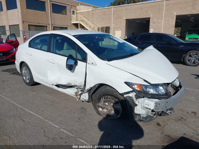 2014 19XFB2F53EE203935 главное изображение