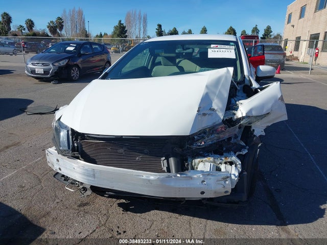Honda Civic Lx 2014 19XFB2F53EE203935 Image 13