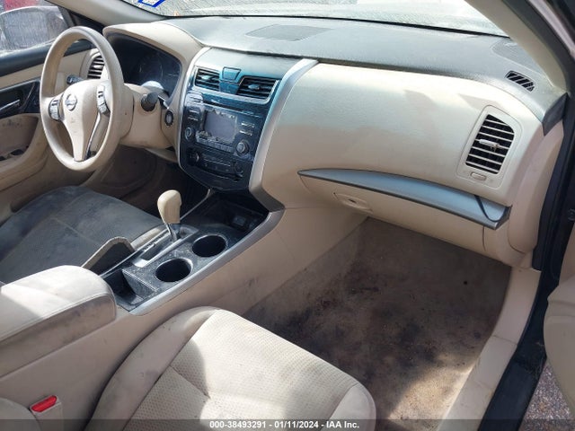 2014 NISSAN ALTIMA 2.5 S VIN: 1N4AL3AP6EN237620