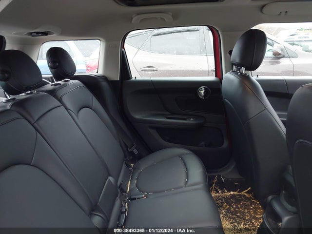 2019 MINI COUNTRYMAN WMZYS7C55K3F46262 Photo 7