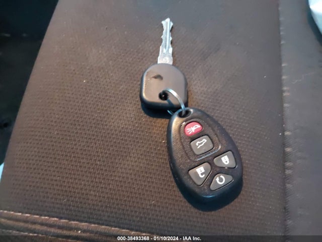 GMC Acadia Sle-2 2014 1GKKRPKD0EJ374248 Image 11