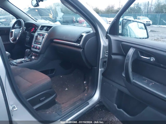 GMC Acadia Sle-2 2014 1GKKRPKD0EJ374248 Image 5