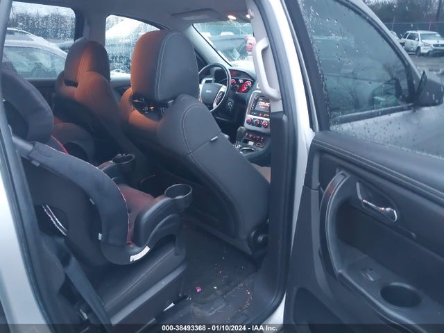 GMC Acadia Sle-2 2014 1GKKRPKD0EJ374248 Image 8
