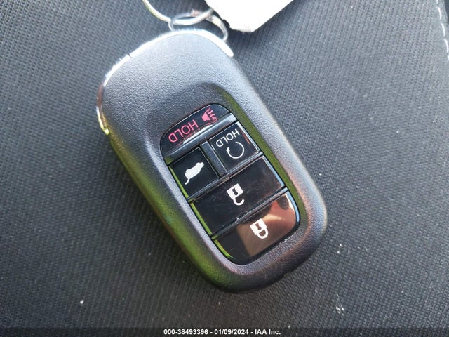 Honda Civic Sport 2022 19XFL2H89NE005669 Image 11