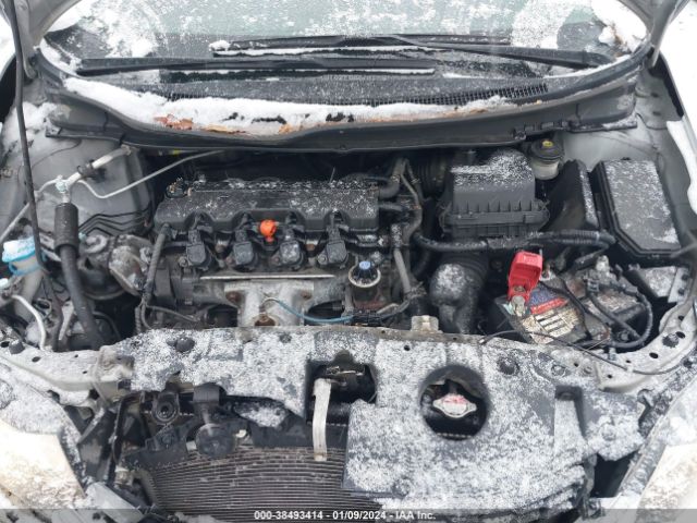 2HGFB2F74FH506120 Honda CIVIC SE