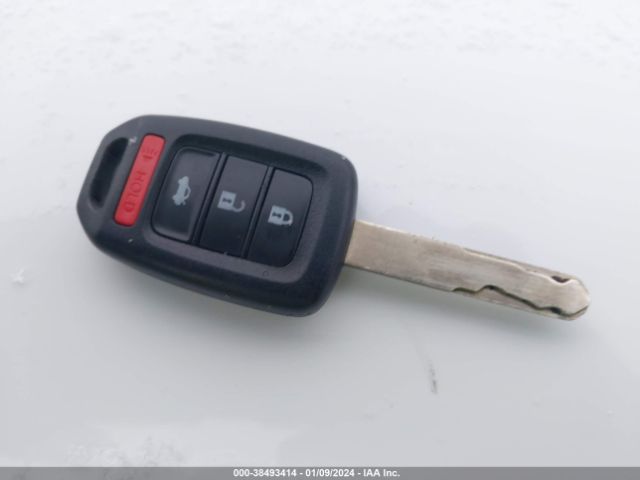 2HGFB2F74FH506120 Honda CIVIC SE