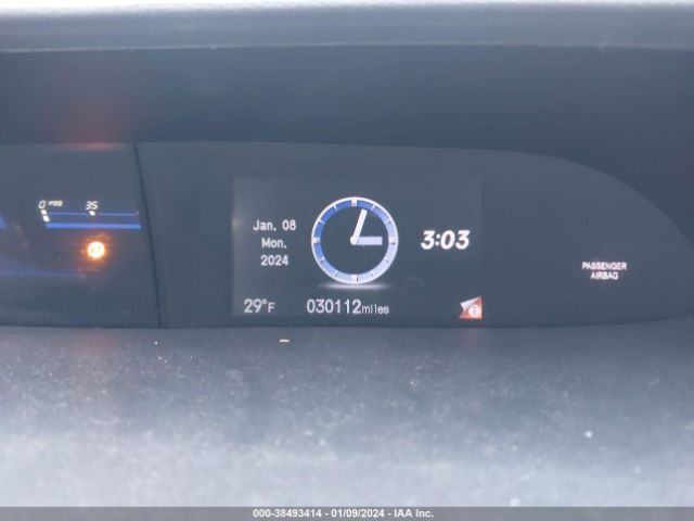 2HGFB2F74FH506120 Honda CIVIC SE