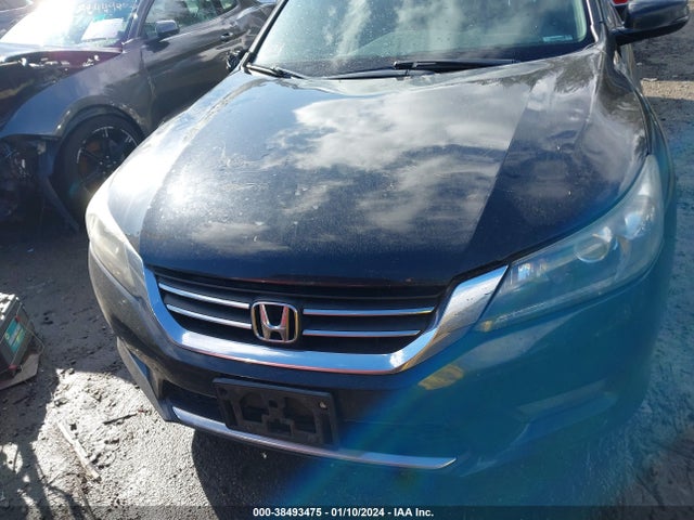 Honda Accord Ex-l 2015 1HGCR2F83FA046454 Image 12