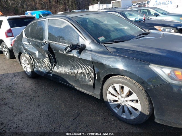 Honda Accord Ex-l 2015 1HGCR2F83FA046454 Image 13
