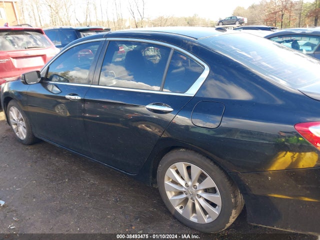 Honda Accord Ex-l 2015 1HGCR2F83FA046454 Image 14