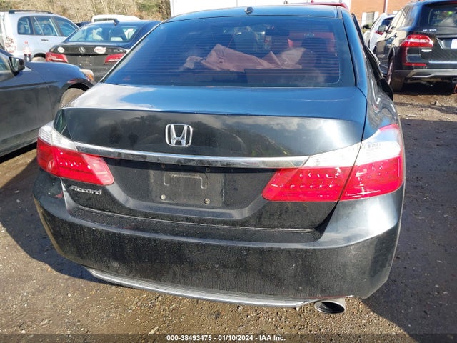 Honda Accord Ex-l 2015 1HGCR2F83FA046454 Image 16