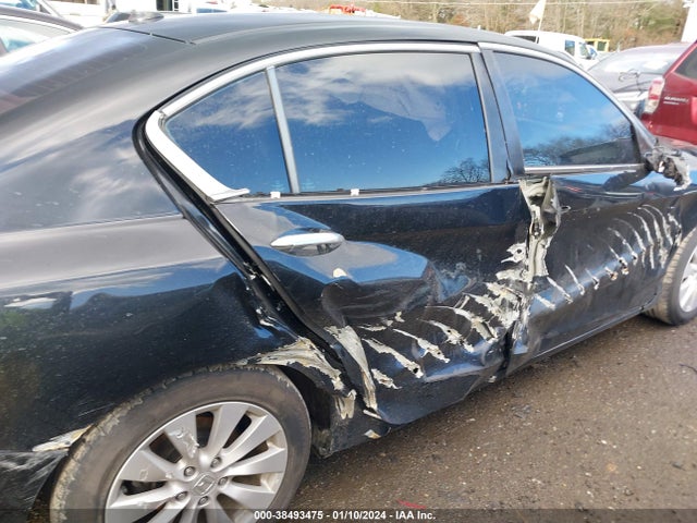 Honda Accord Ex-l 2015 1HGCR2F83FA046454 Image 6