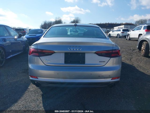 WAUTNAF58KA059122 Audi A5 45 Premium