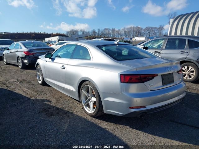 WAUTNAF58KA059122 Audi A5 45 Premium