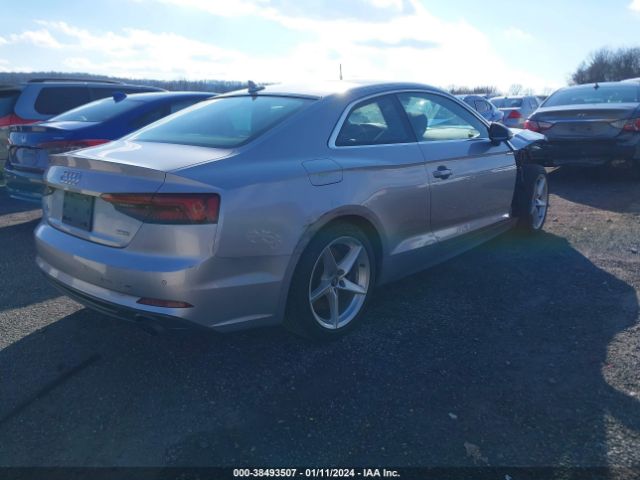 WAUTNAF58KA059122 Audi A5 45 Premium