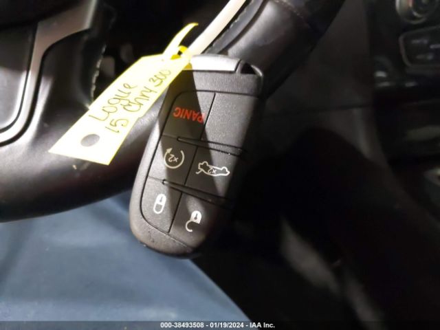 2015 CHRYSLER 300C 2C3CCAEG1FH849255 Photo 10