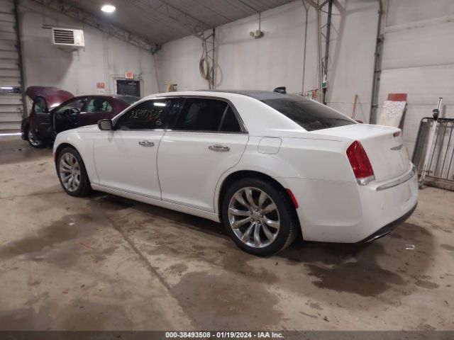 2015 CHRYSLER 300C 2C3CCAEG1FH849255 Photo 2