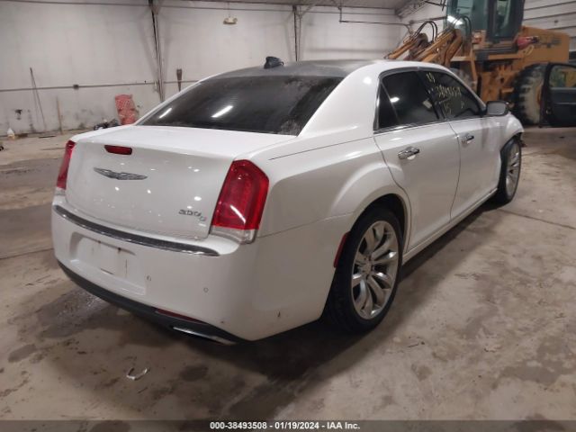 2015 CHRYSLER 300C 2C3CCAEG1FH849255 Photo 3