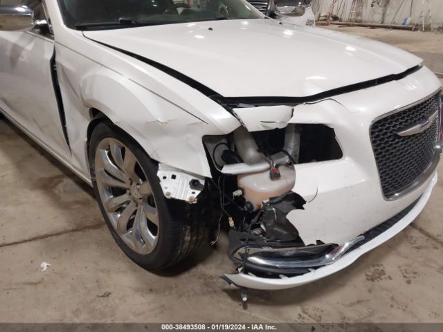 2015 CHRYSLER 300C 2C3CCAEG1FH849255 Photo 5