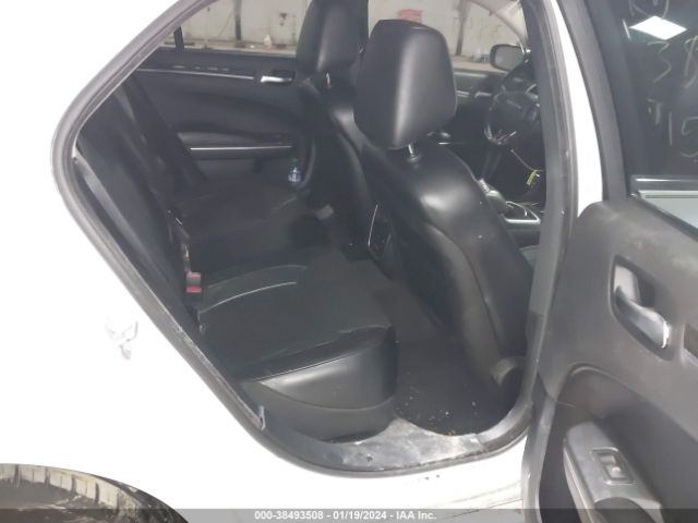 2015 CHRYSLER 300C 2C3CCAEG1FH849255 Photo 7