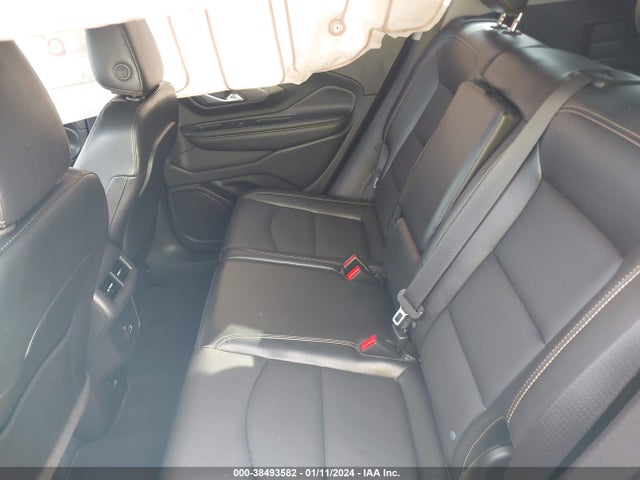 3GKALPEV2LL174365 GMC Terrain Fwd Slt