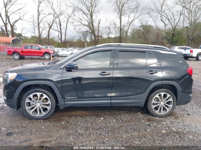 3GKALVEV4KL158882 GMC Terrain Slt