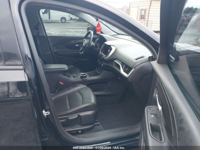 3GKALVEV4KL158882 GMC Terrain Slt