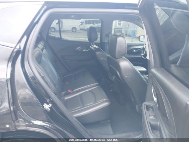 3GKALVEV4KL158882 GMC Terrain Slt